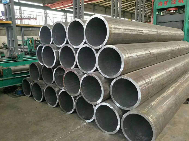 上杭Q355B合金无缝钢管 上杭Q355B合金无缝钢管